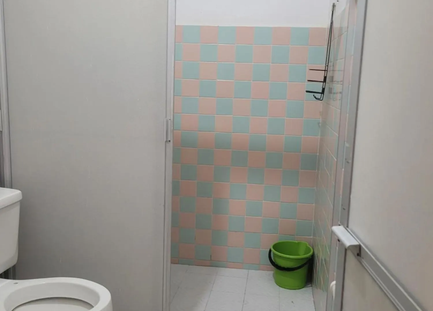 Cuarto Centrico Apartment Cozumel