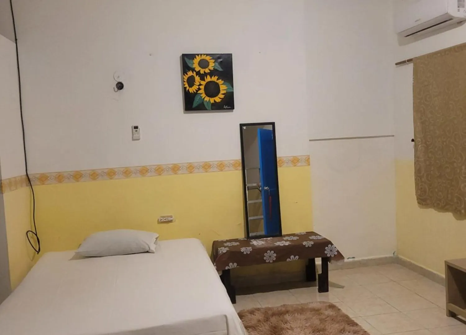 Cuarto Centrico Apartment Cozumel 0*,