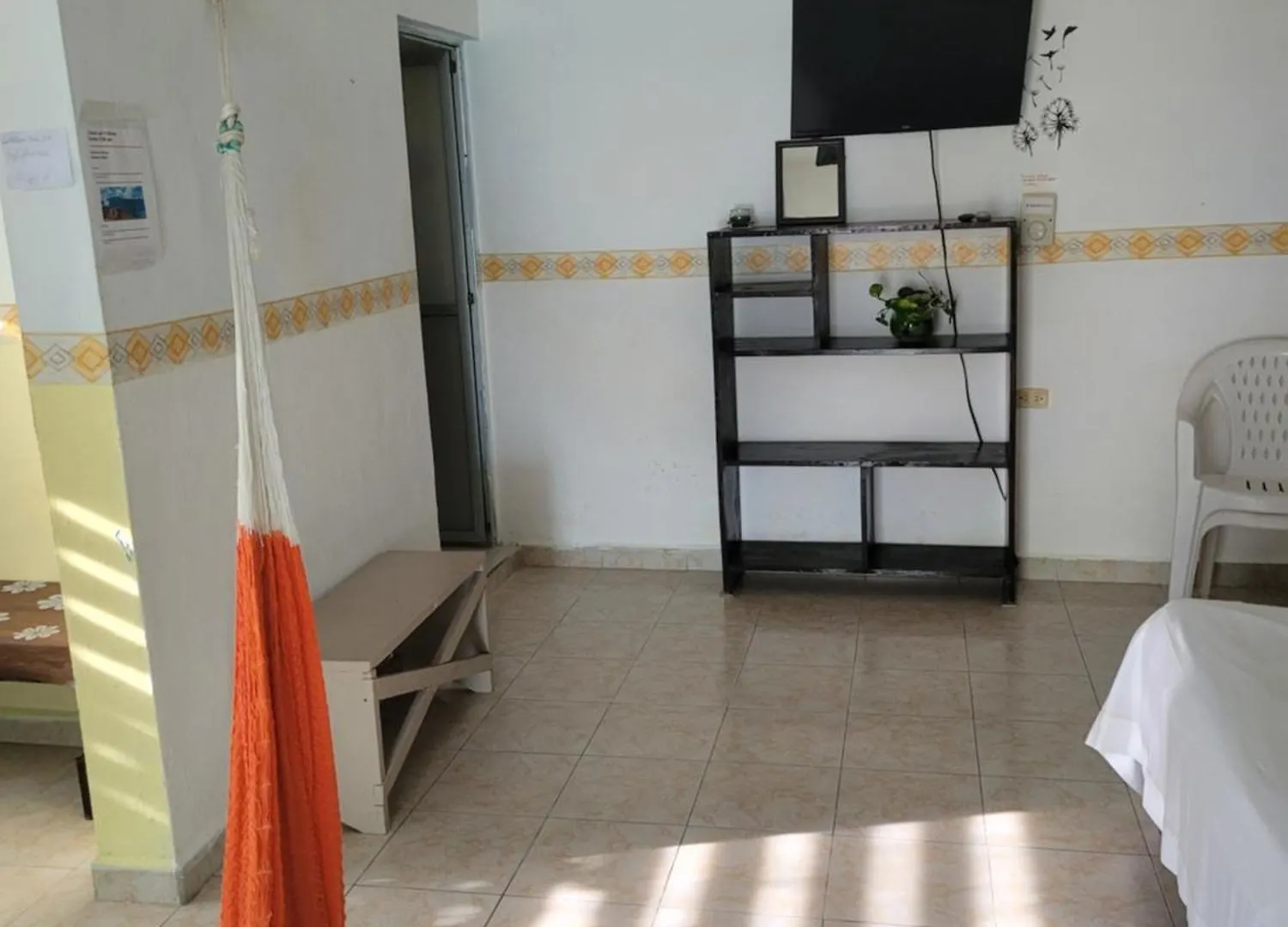 Cuarto Centrico Apartment Cozumel Mexico