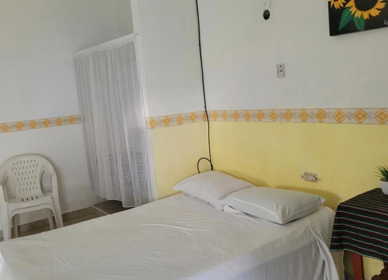 Cuarto Centrico Apartment Cozumel